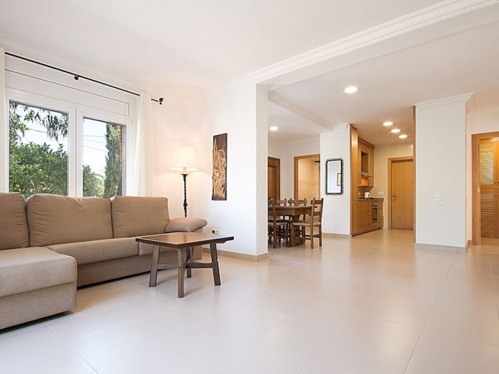 Th01 Villa en Salou 4 Dorm 4 ba os Barbacoa