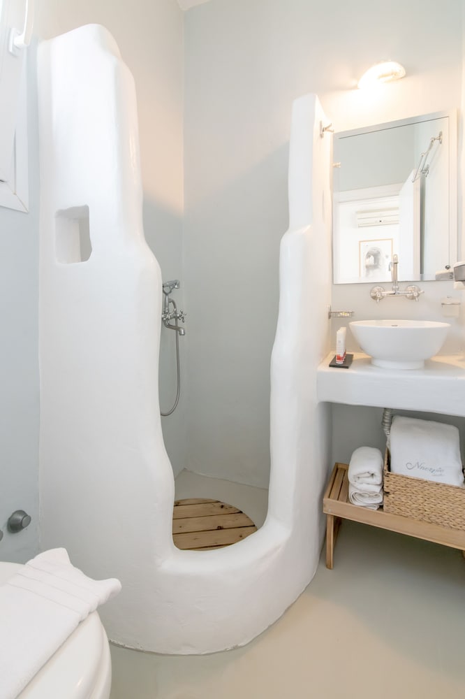 Ninemia Suites & Open air Spa