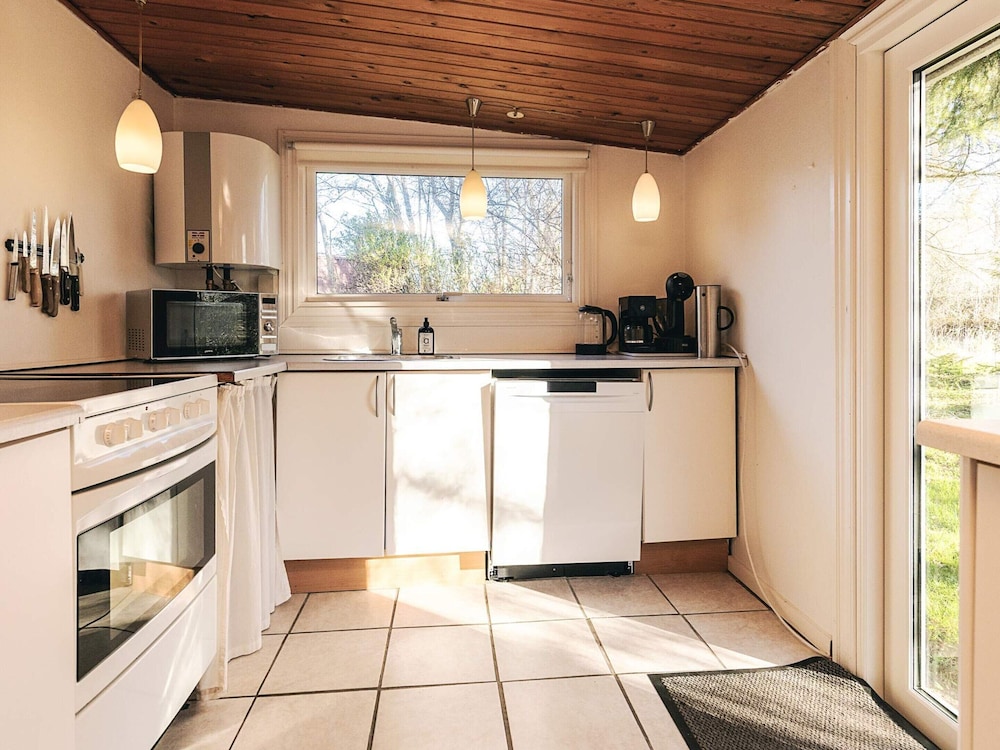 6 Person Holiday Home in Nibe