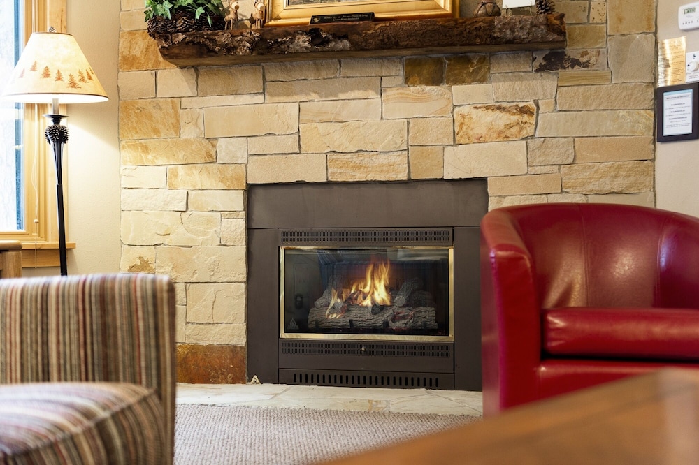 Park City Ski Resort Snow Flower Vacation Condos
