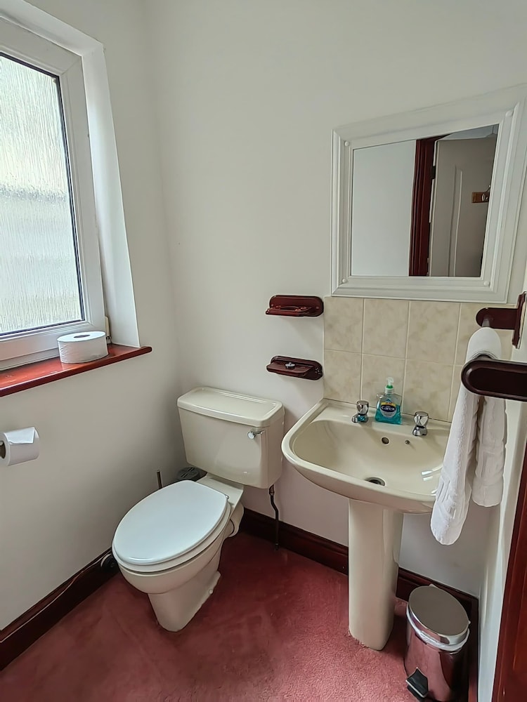 The Cardigan Bay Guest House