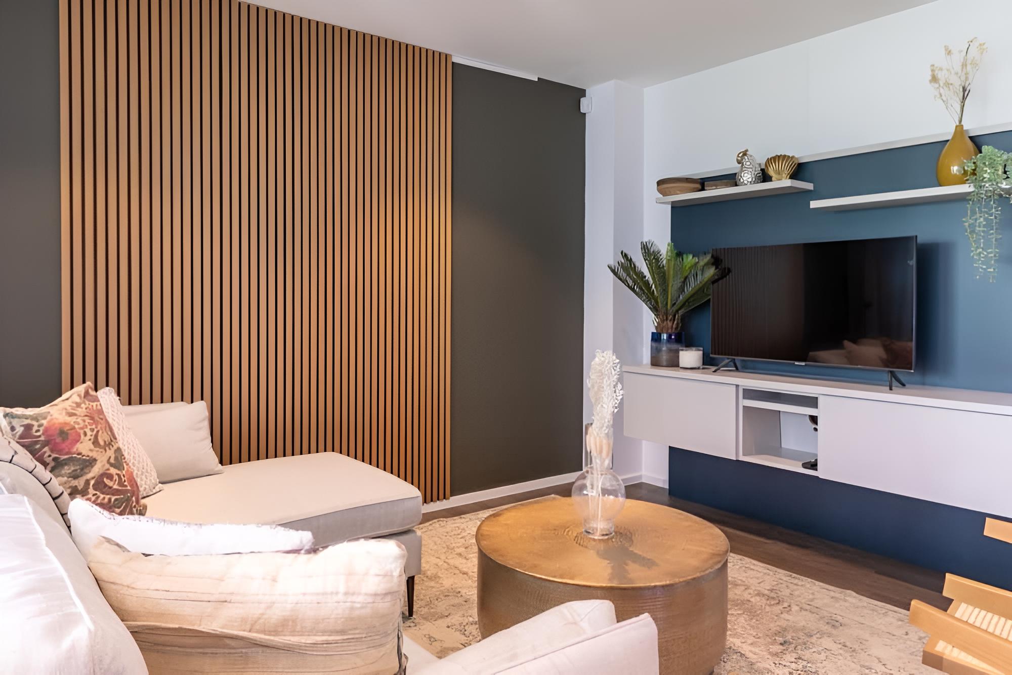 The Wandsworth Wonder - Lovely 3bdr With Balcony and Study Room