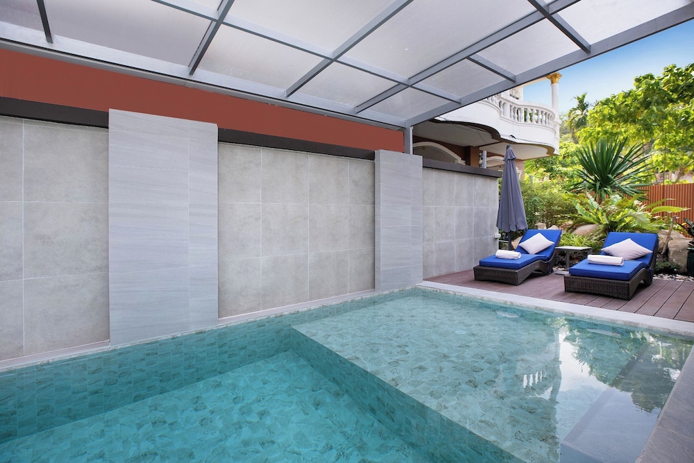 Villa Homey Patong