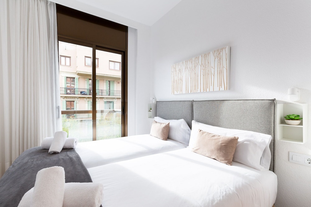 Stay U-nique Apartments Sant Antoni II