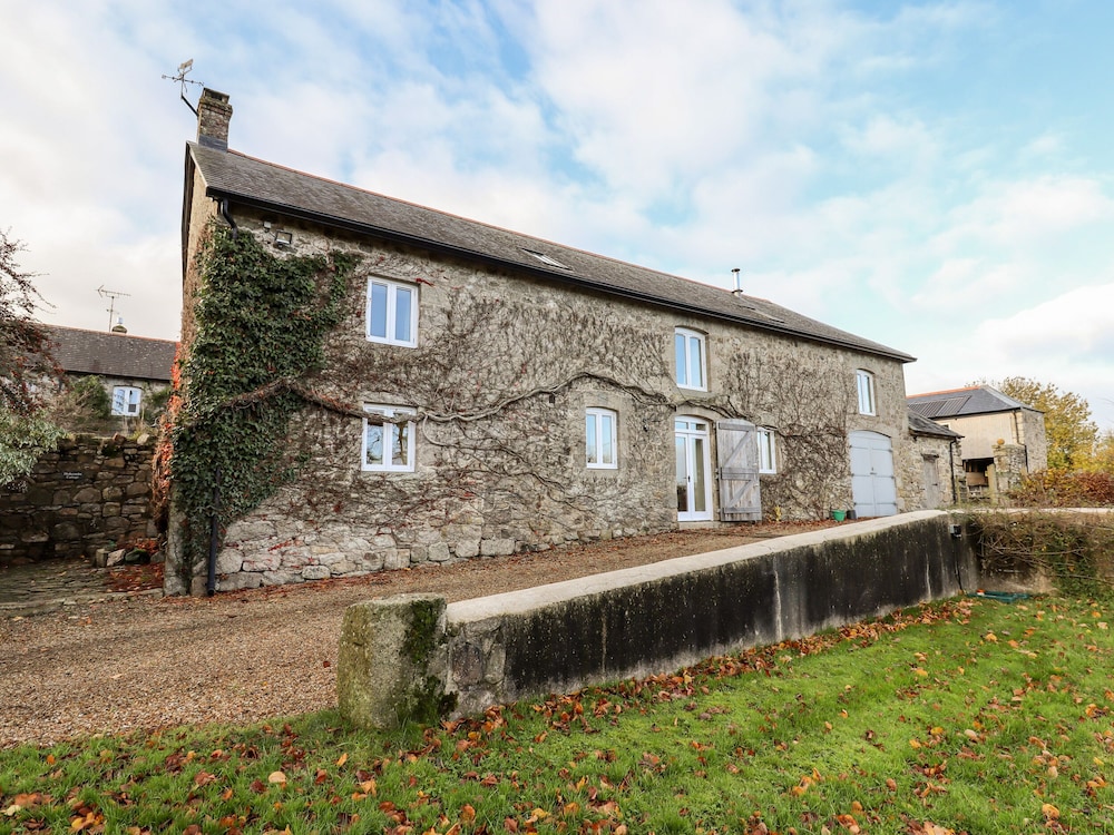 Dishcombe Cottage