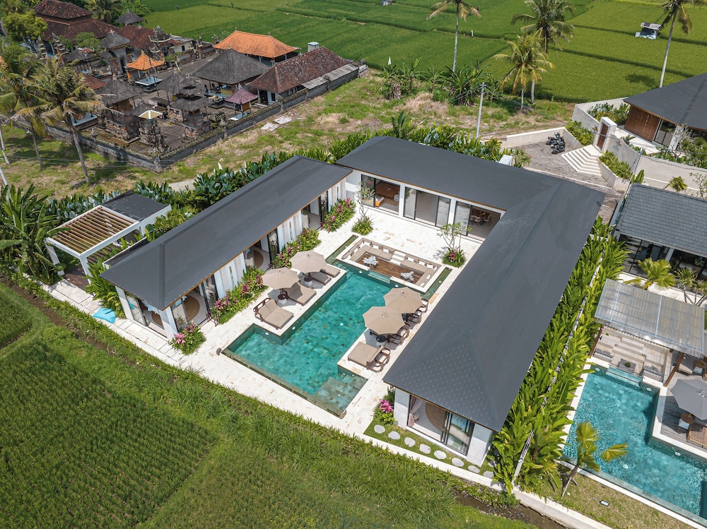 Villa Anarya Ubud