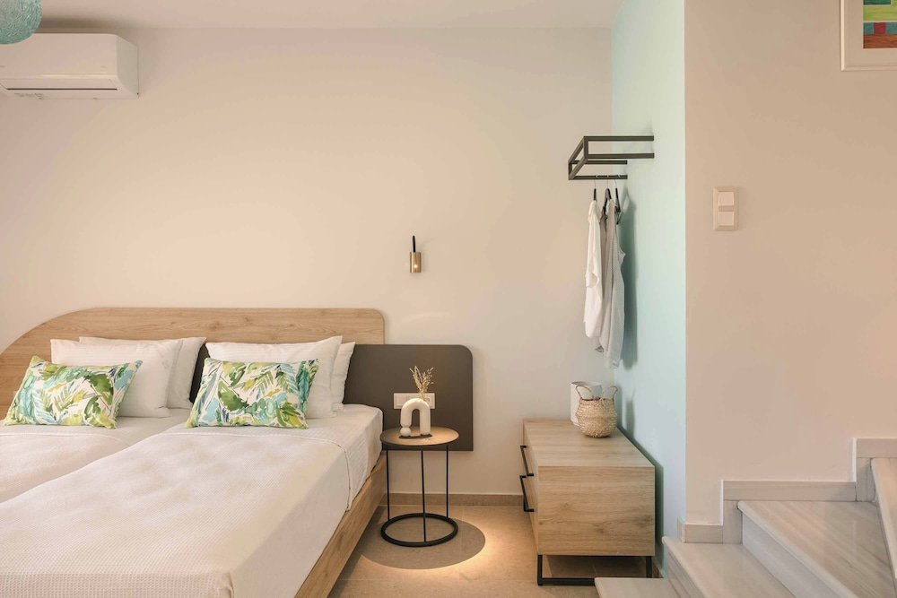 Punentes Villa