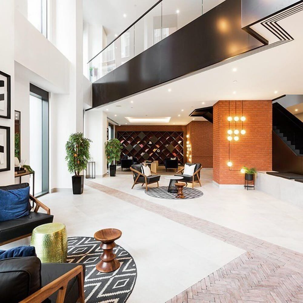 Luxury 2 Bedroom Apartment Near Central London