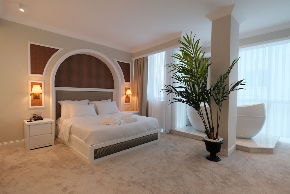 DBD Hotels Bayraklı - Image 5