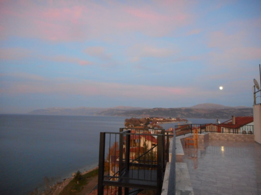 Fulya Pension