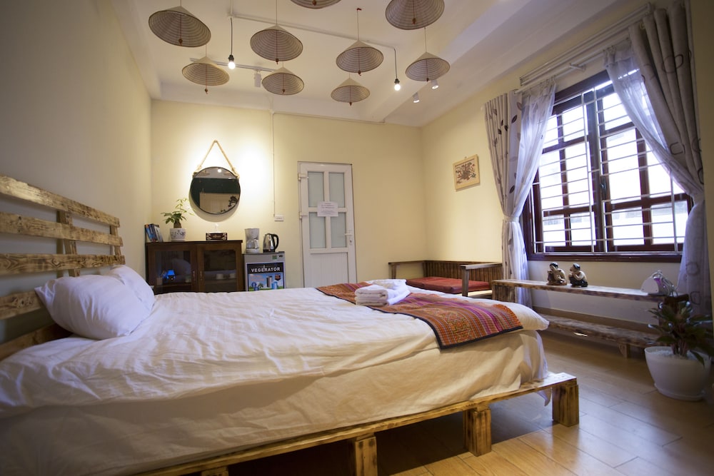 City Center & Good Security Area Easternstay