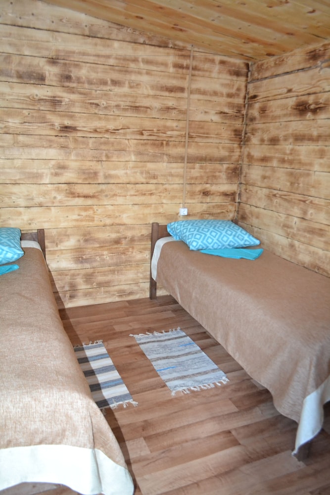 Ethnohouse YURTA