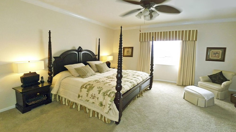 Je37919 - Reunion Resort - 4 Bed 4 Baths Villa view 3