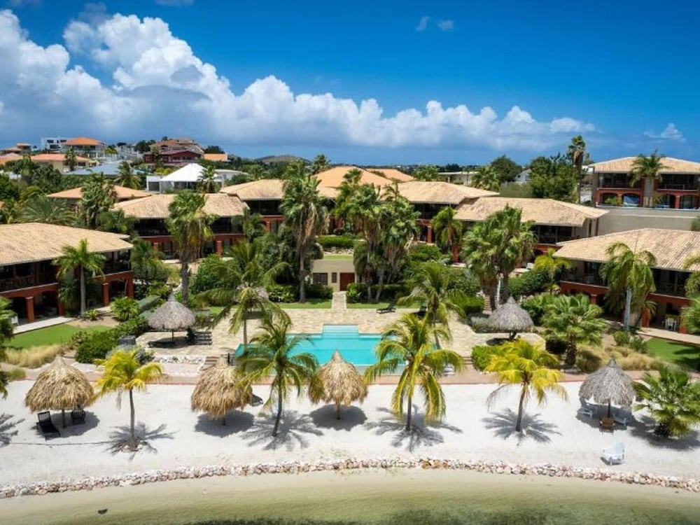 Holiday Home by Sea Willemstad Pool