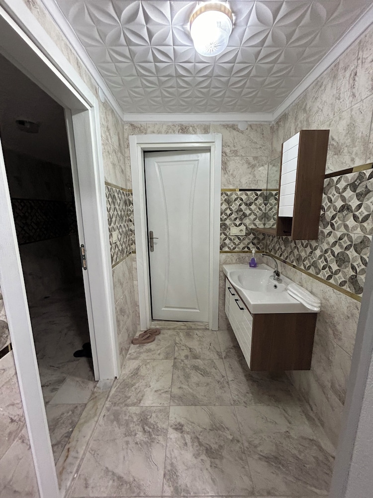 Isikli Kale Otel