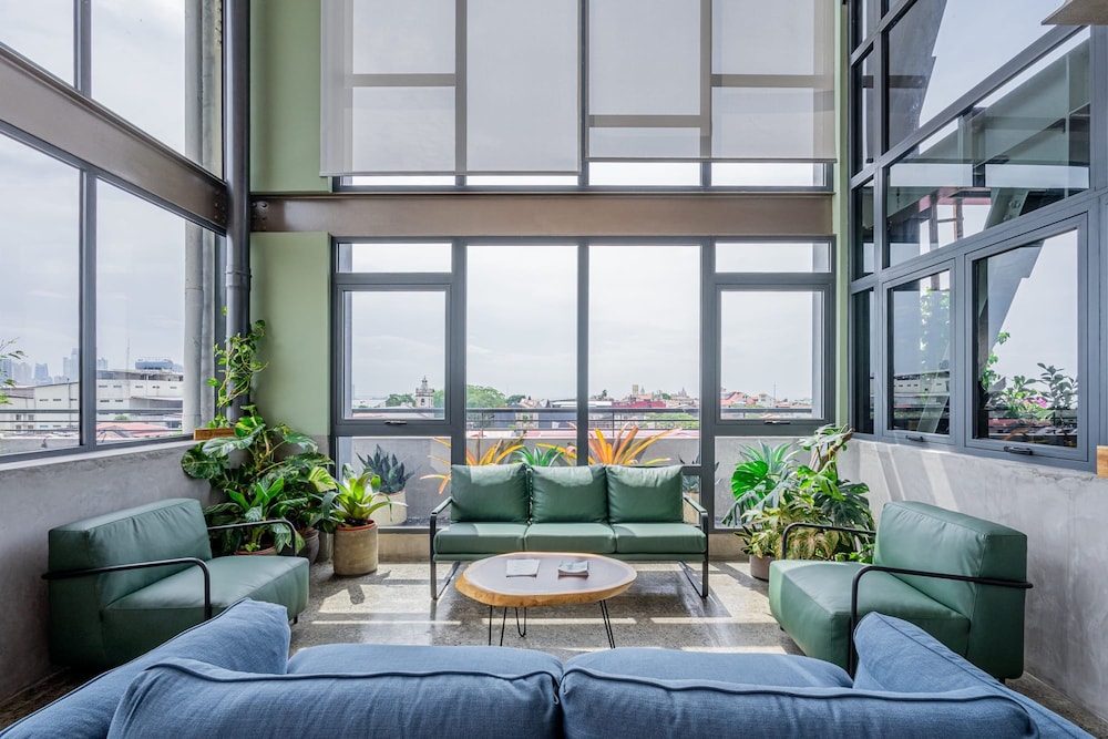 w Majestic 1BR w Fantastic Deco in Casco View