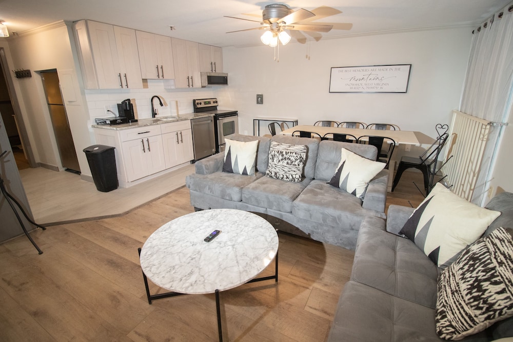 Mountaintop Condos
