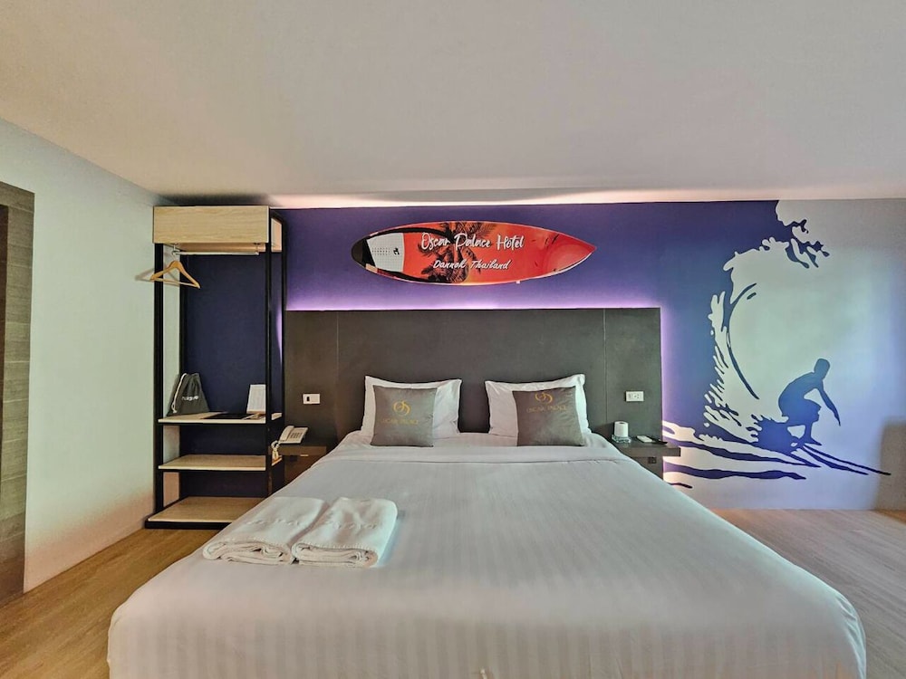 Oscar Palace Hotel & Wellness Center