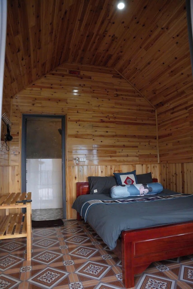 Mama Lili's Homestay