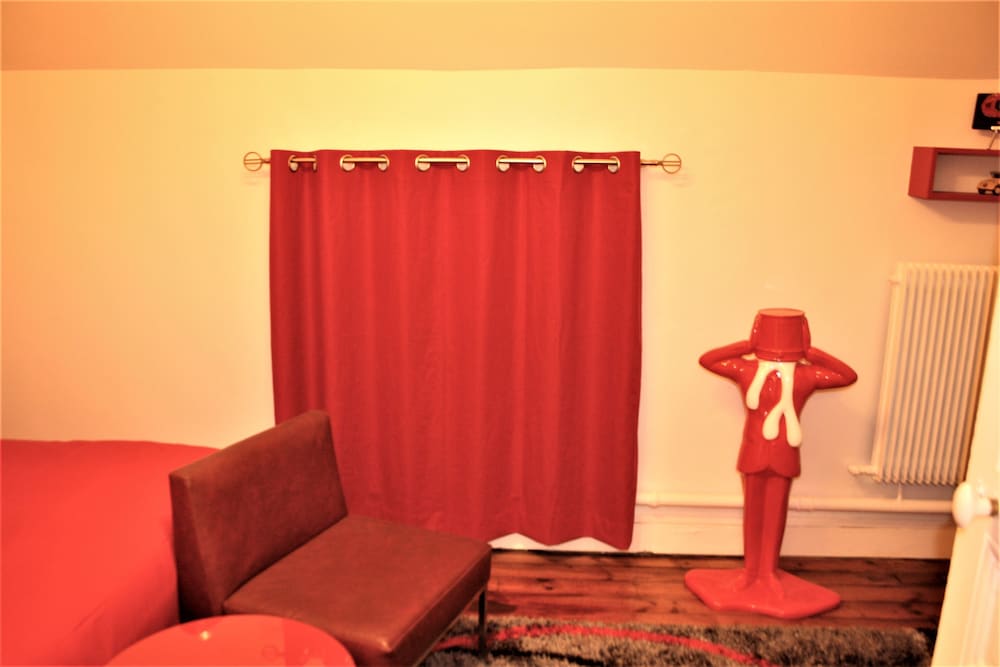 Relais du Destin