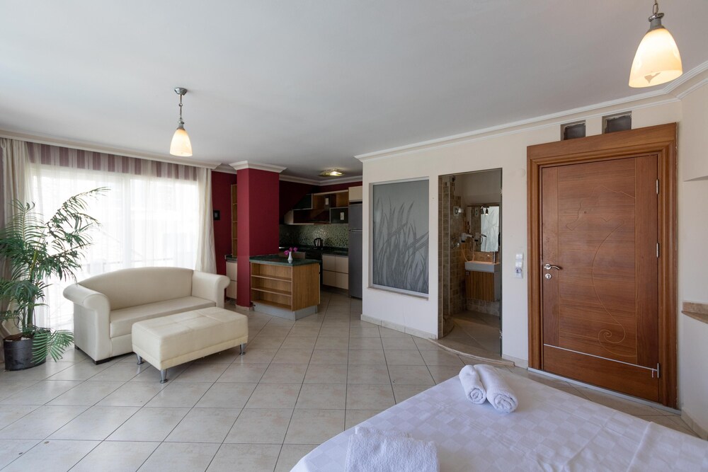 Seahorse Deluxe Otel - Image 31