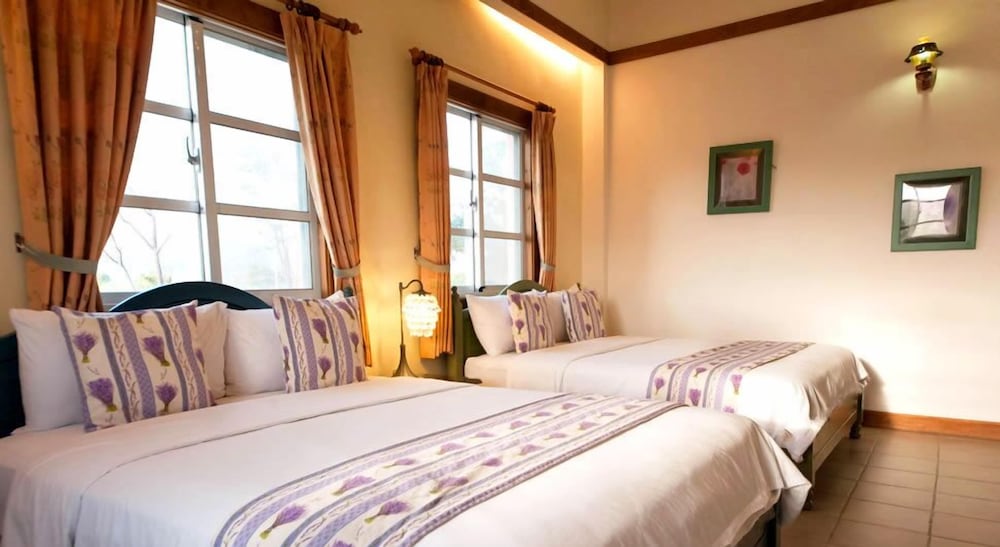 Avignon B&B