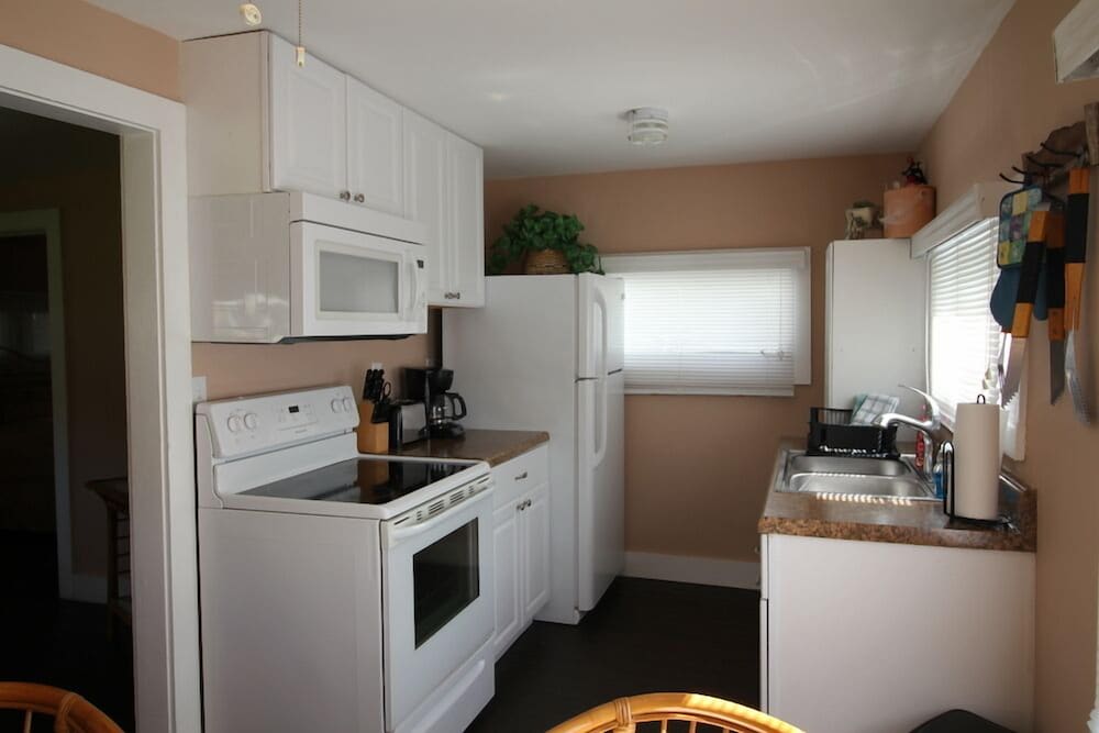 Indian River Lagoon Waterfront Cottages
