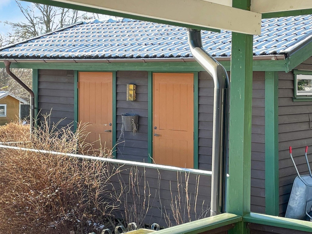 7 Person Holiday Home in Nashulta view 5