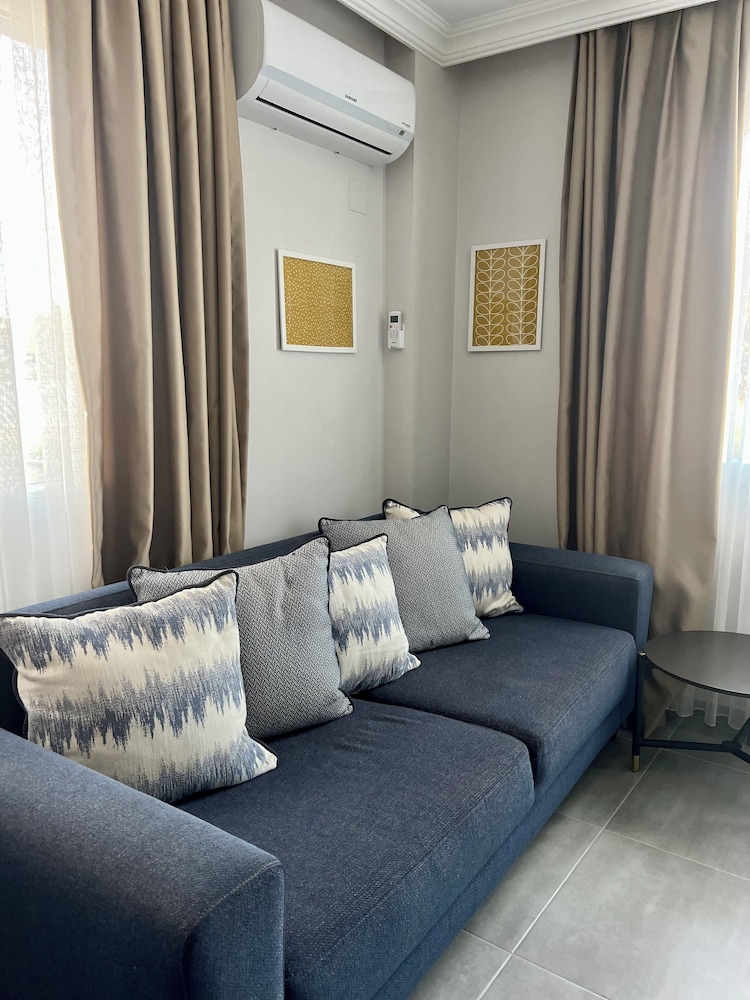 Bi Suite Urla