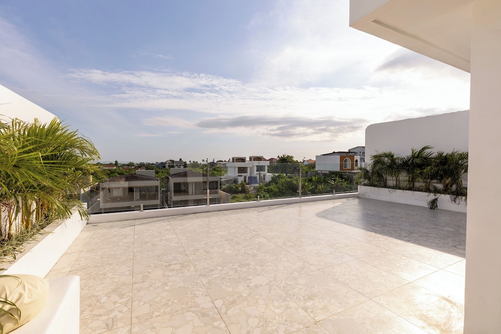 Unu Villa by Betterplace