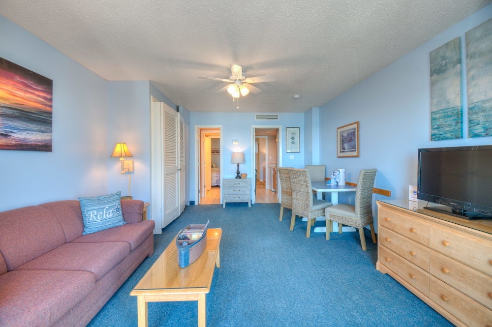 The Dunes Towers by Palmetto Vacations