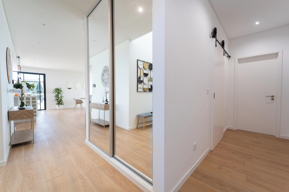 Auréa House - Luxury with an Ocean View