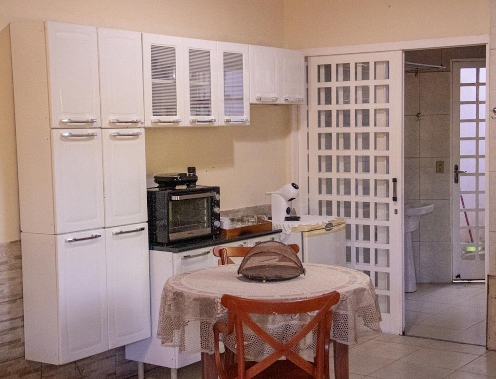 Sossego Homestay - Chapada dos Guimarães