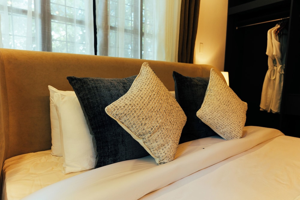 Casa Dela Tierra by Araw Residences