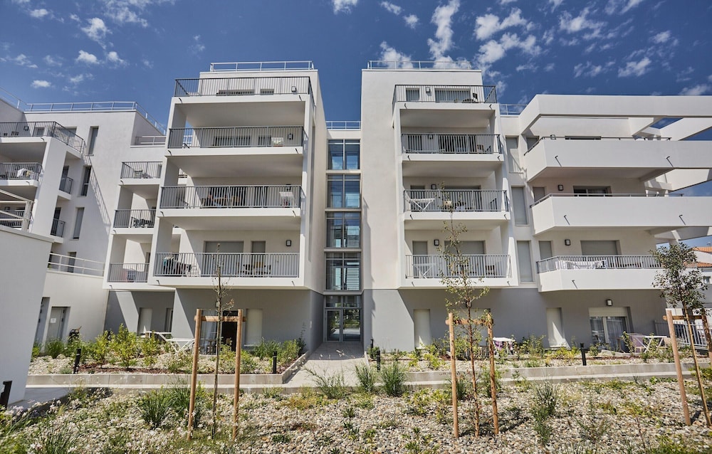 Apartment in Royan Near Sandy Beaches