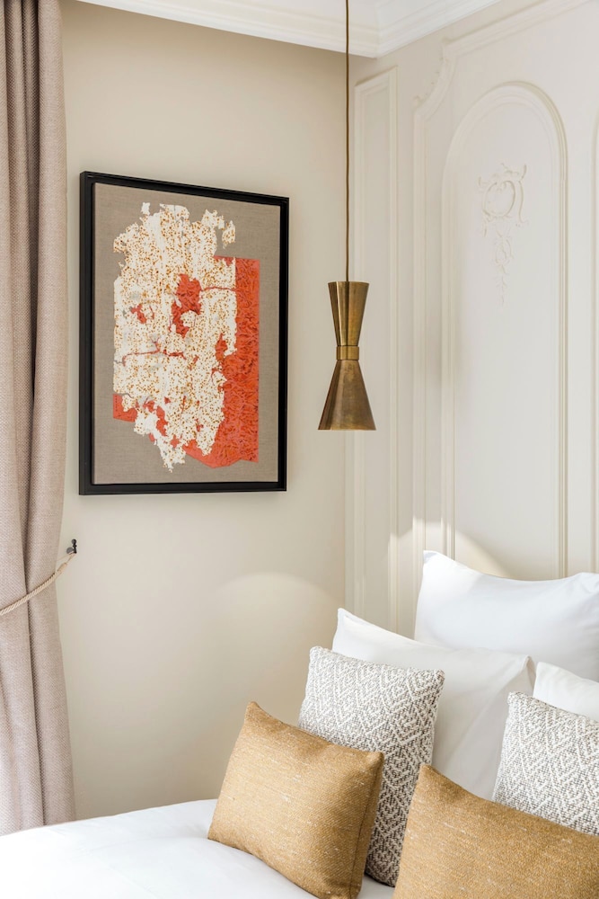 Merveil Luxury Suites - Turbigo II-III