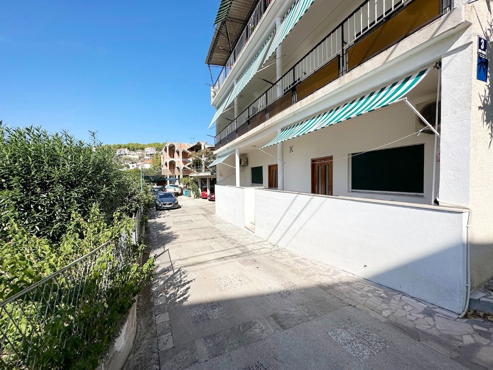 Kaza - 50m From the Beach With Parking - A3 view 4
