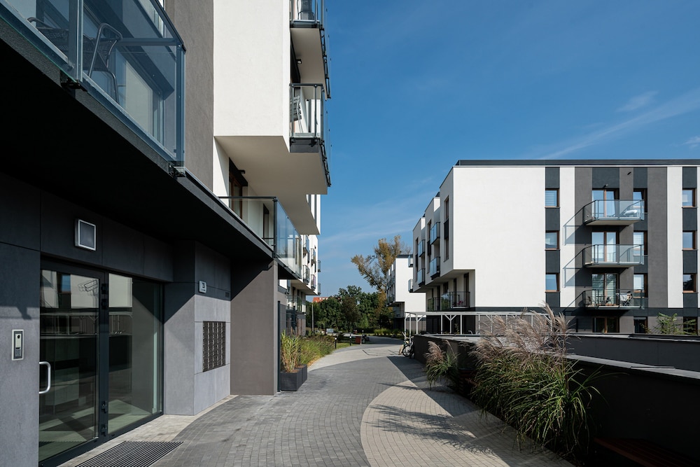 RentPlanet - Apartamenty na Grobli view 5