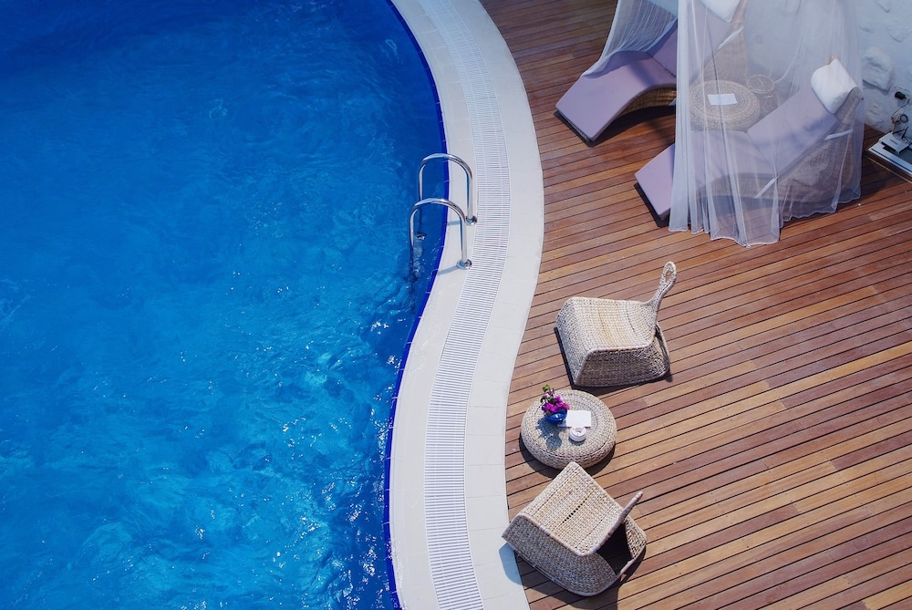 Chigdem Otel - Özel Sınıf - Image 9