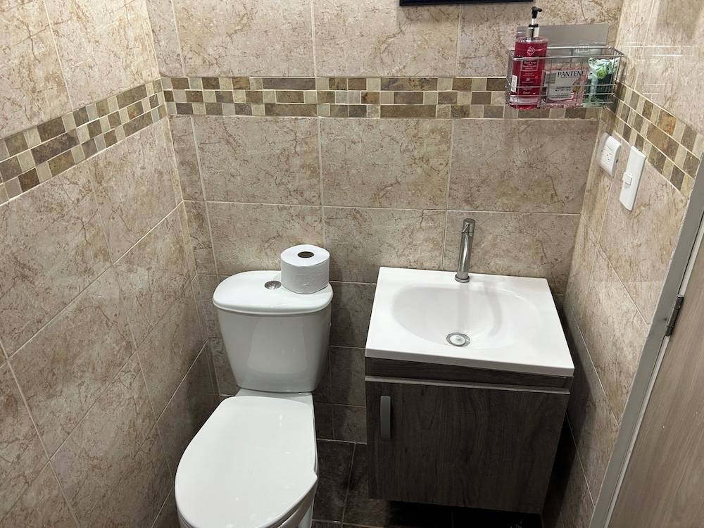 Apartamento Rionegro piscina caliente.