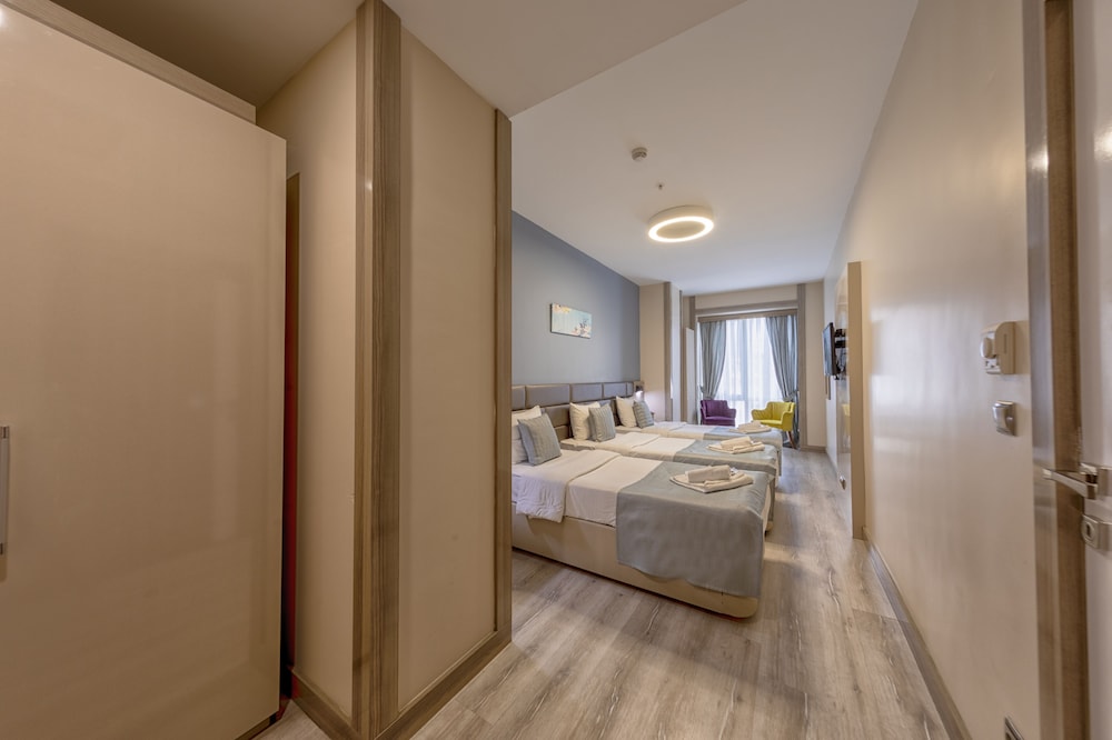 My House N5 Suite Otel - Image 31