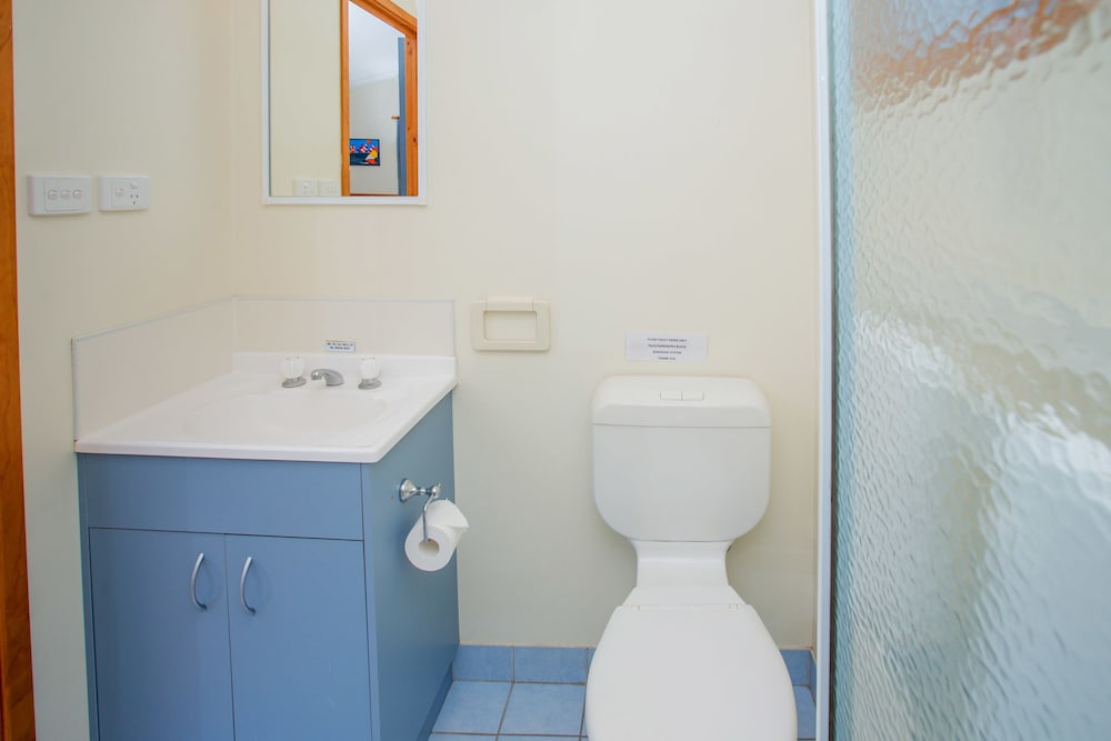 Tasman Holiday Parks - Kioloa Beach
