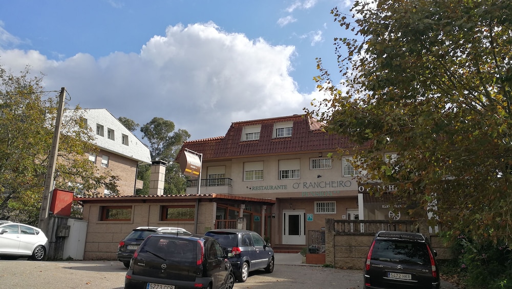 Hostal O Rancheiro