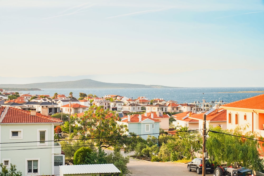 Cunda House Küçük Otel - Image 52