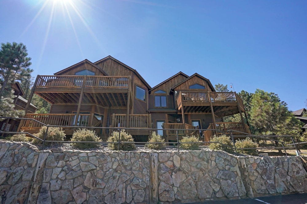 Estes Park CO Condos