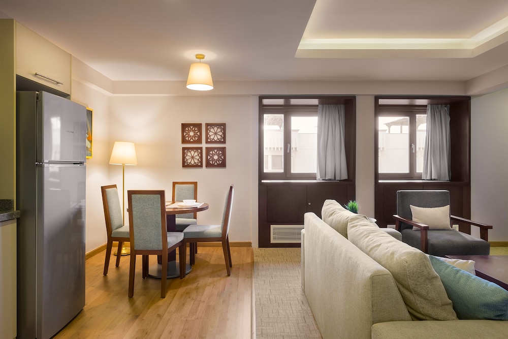 Boutique Residence Iconia Zamalek