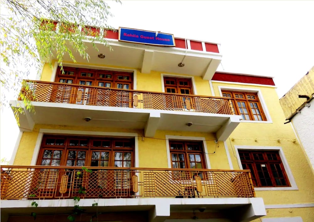 TIH Rahela Guest House & Home Stay