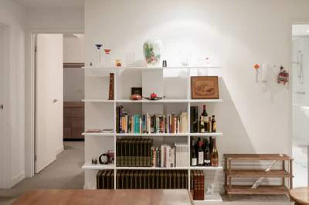 Inner Melbourne Serviced Apartments