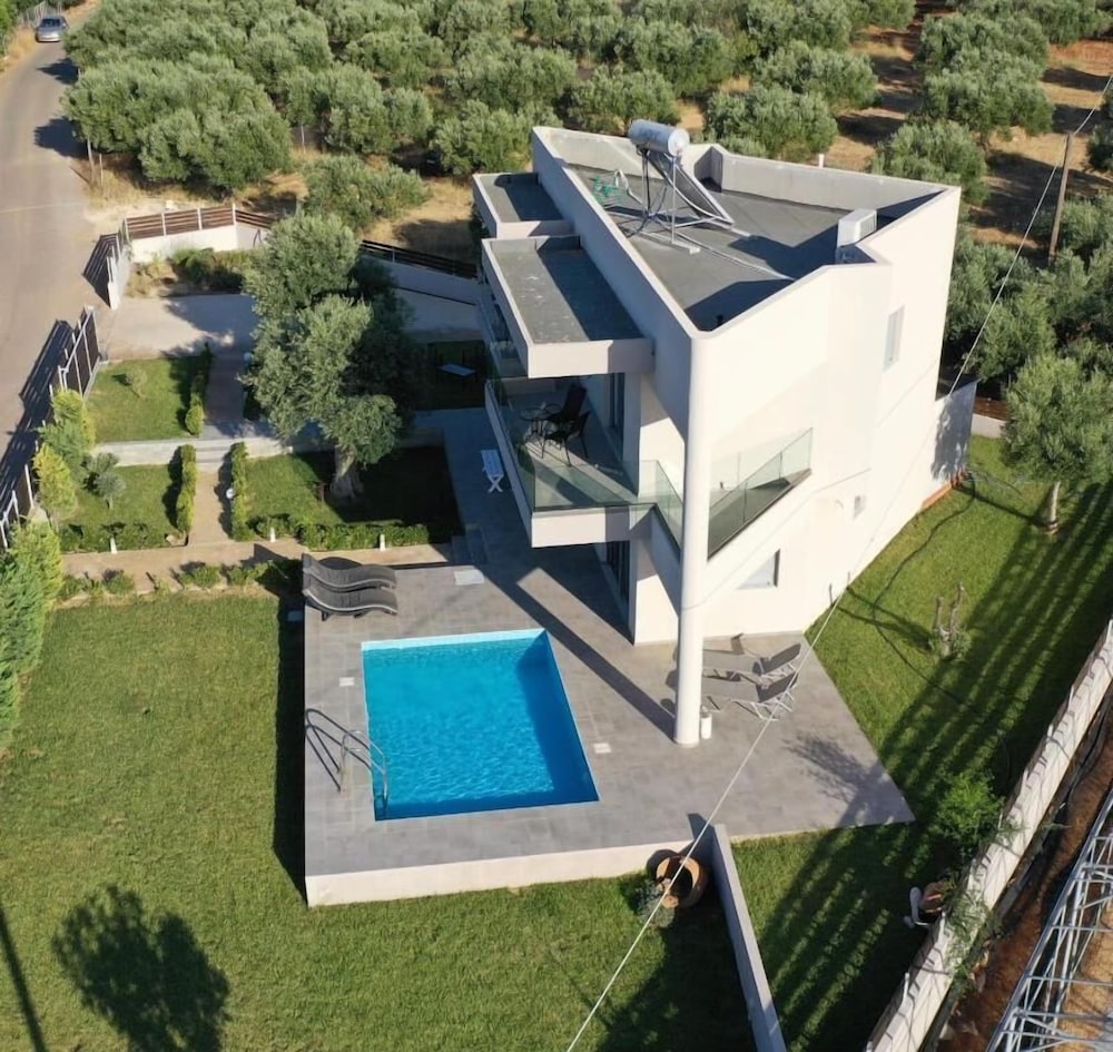 Villa Santa Barbara