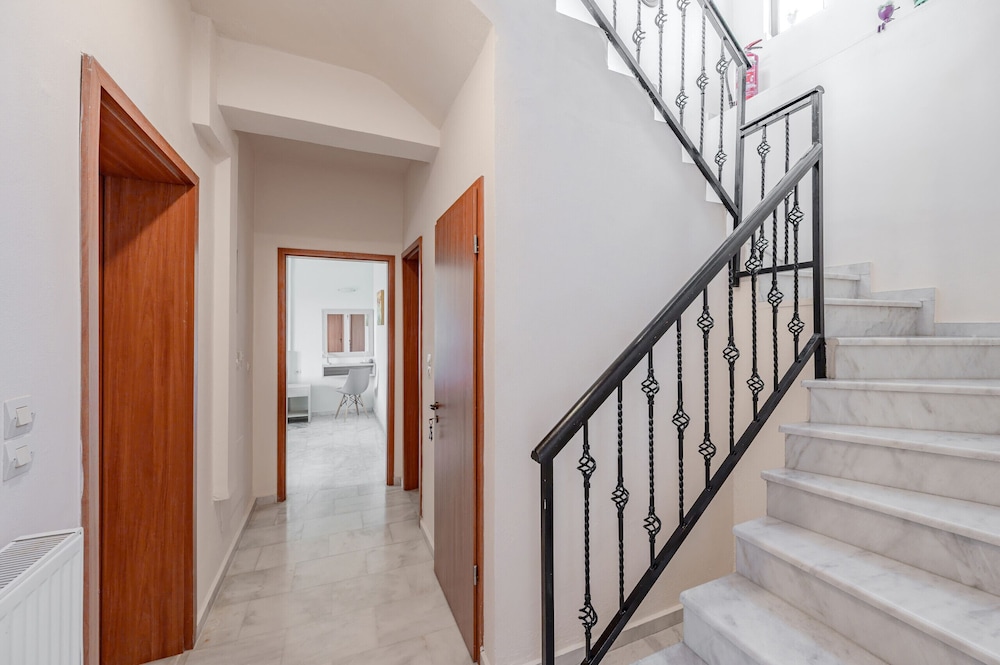 Harmony Villa